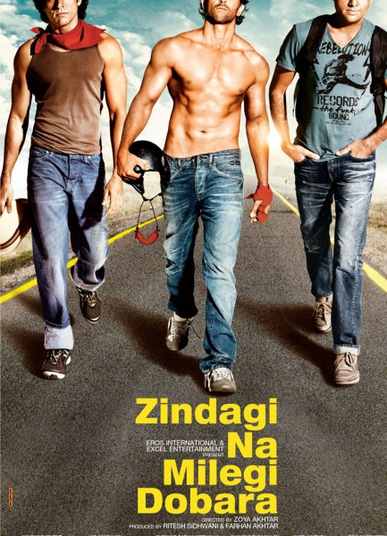 Zindagi Na Milegi Dobara