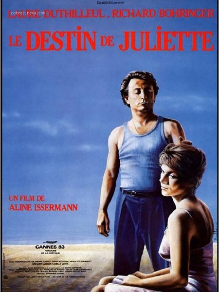 Le destin de Juliette