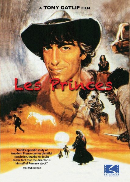 Les Princes