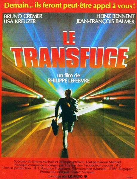 Le Transfuge