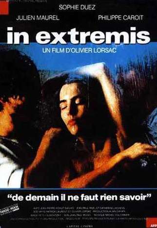 In extremis