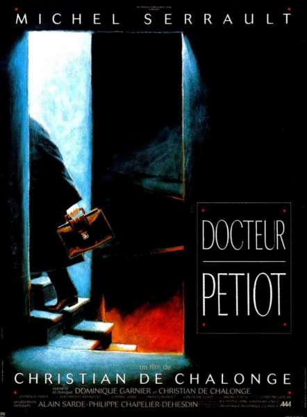 Dr. Petiot