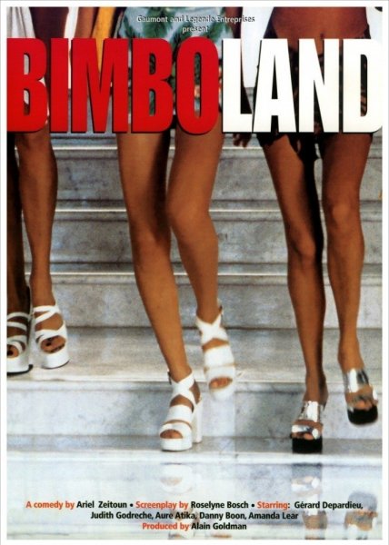 Bimboland