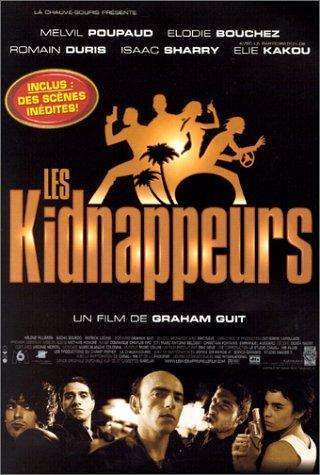 Les Kidnappeurs