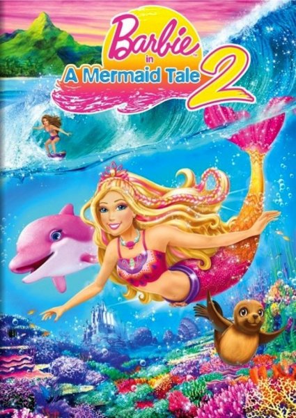 Barbie in A Mermaid Tale 2