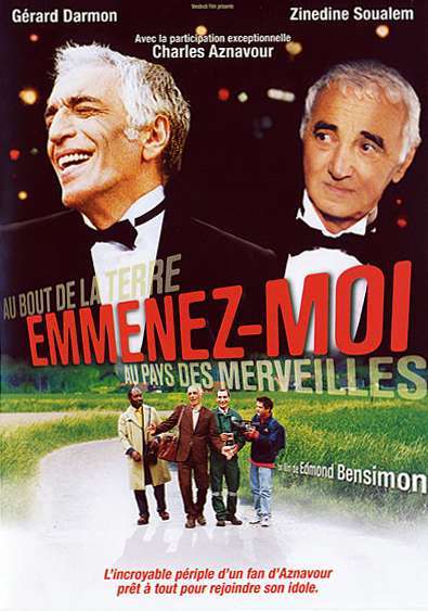 Emmenez-moi