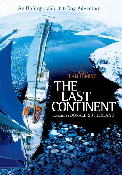 The Last Continent