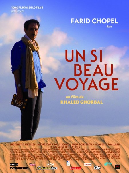 Un si beau voyage