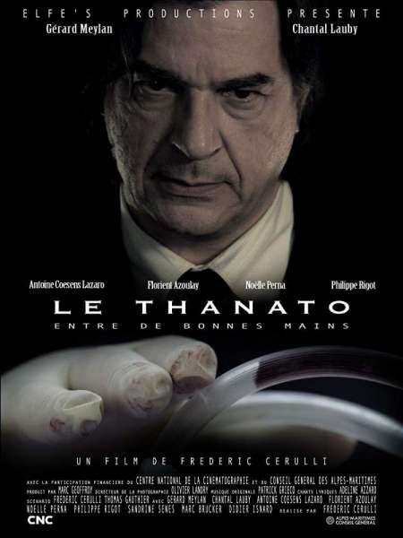 Le thanato