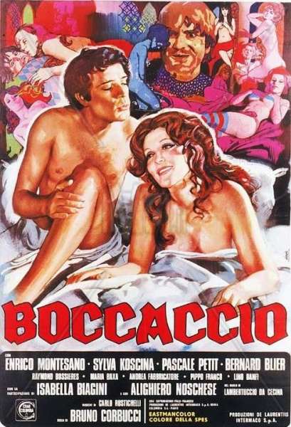 Boccaccio