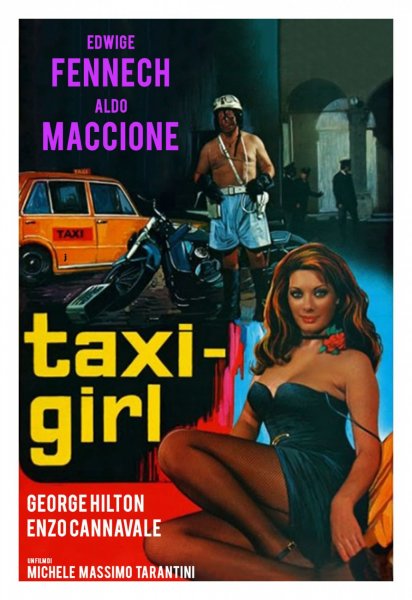 Taxi Girl