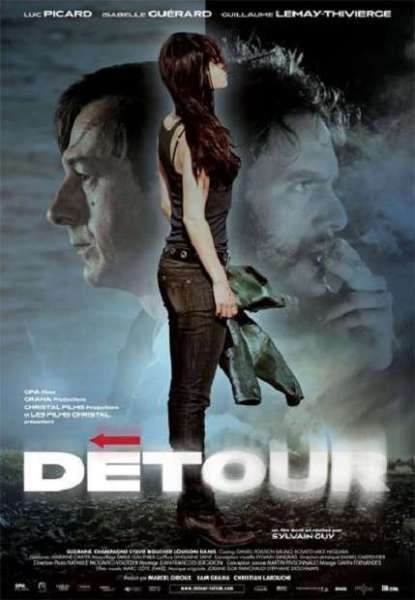 Detour