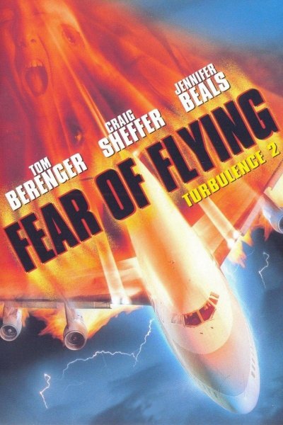 Turbulence 2: Fear of Flying