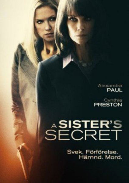 A Sister's Secret