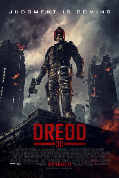 Dredd