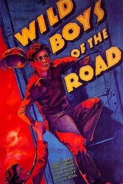 Wild Boys of the Road