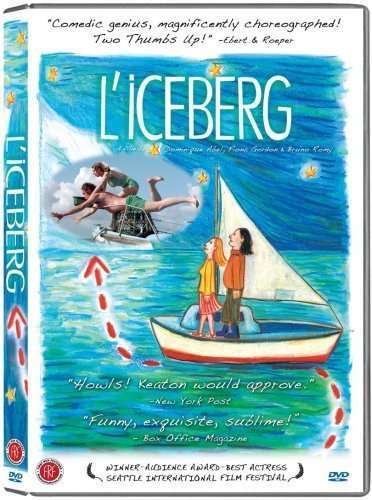 Iceberg