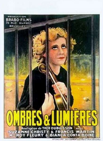 Ombres et Lumière