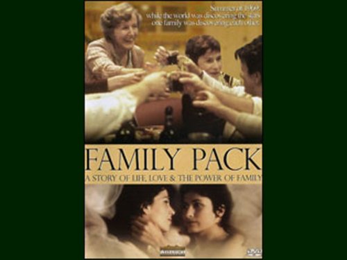 Family Pack