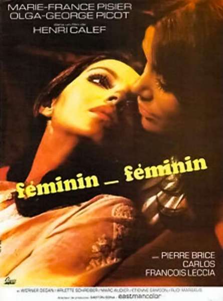 Féminin-féminin