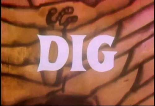 Dig: A Journey Into Earth