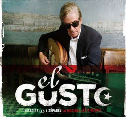 El Gusto