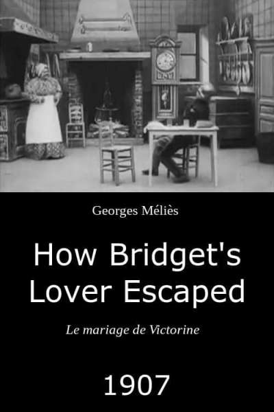 How Bridget's Lover Escaped