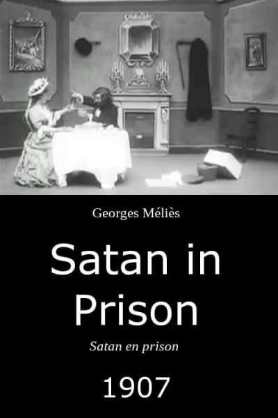 Satan in Prison