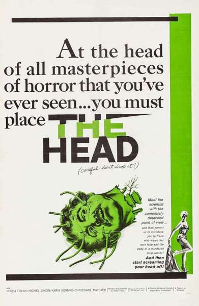 The Head