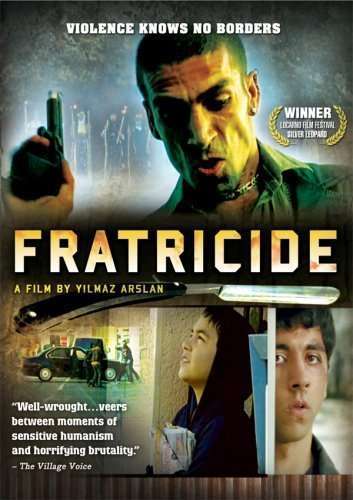 Fratricide