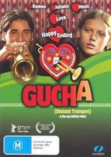 Gucha!