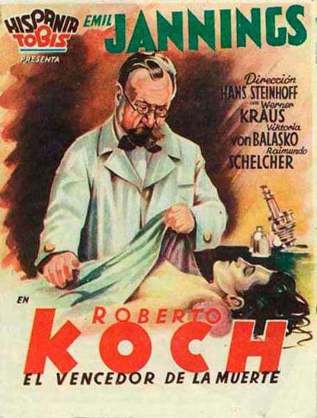 Robert Koch