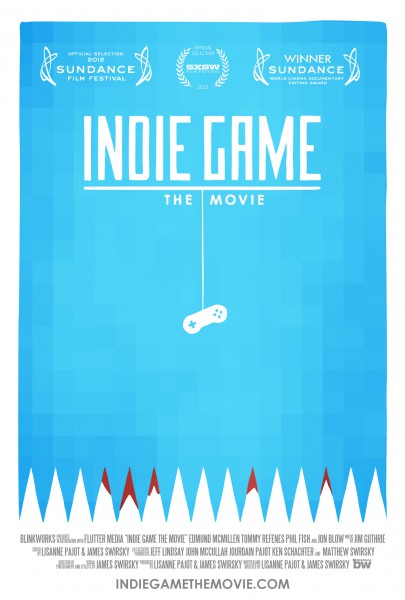 Indie Game: The Movie