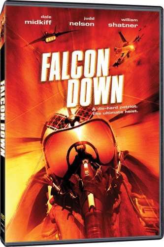 Falcon Down