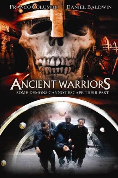 Ancient Warriors