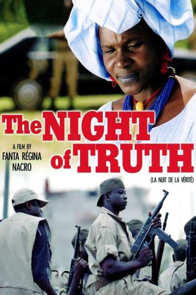 The Night of Truth