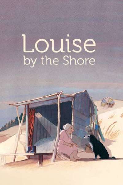 Louise by the Shore