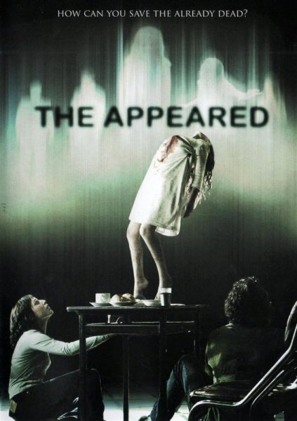 The Appeared