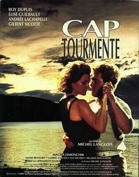 Cap Tourmente