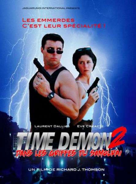 Time Demon 2