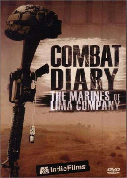 Combat Diary: The Marines of Lima Company