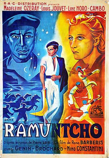 Ramuntcho