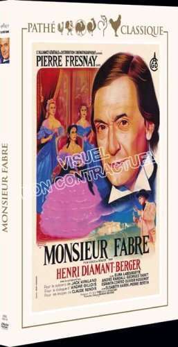 Amazing Monsieur Fabre