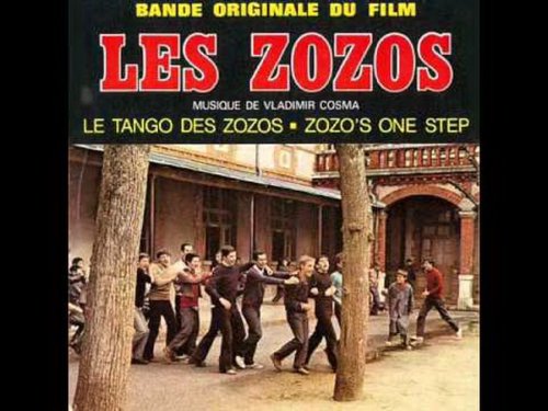 Les zozos