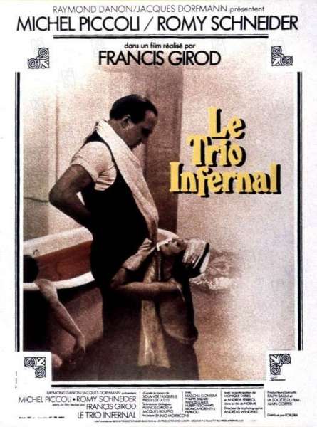 The Infernal Trio