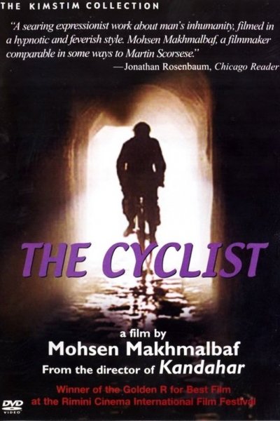 The Cyclist