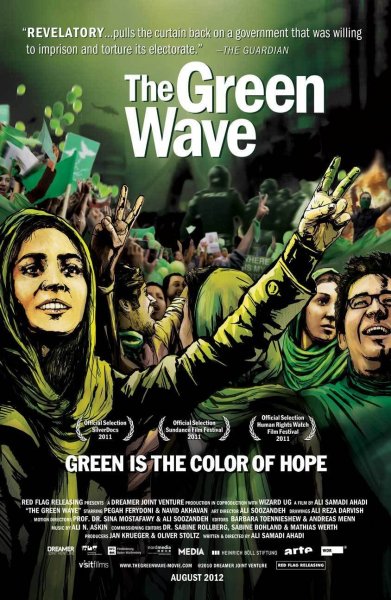 The Green Wave