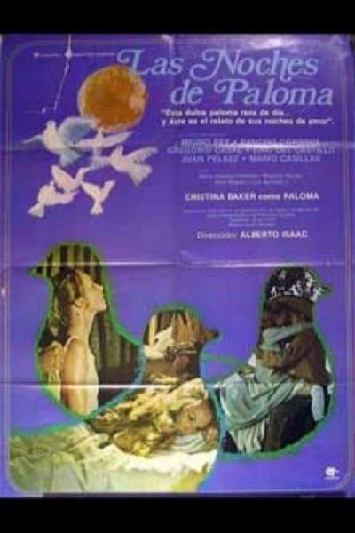 The Nights of Paloma