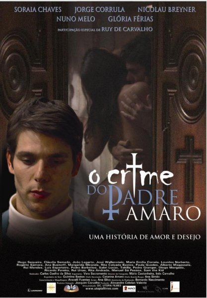 The Crime of Father Amaro