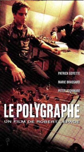 Le Polygraphe